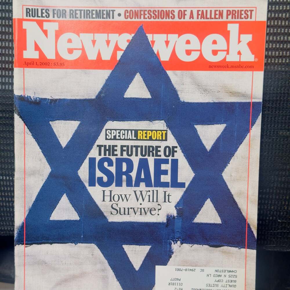 Newsweek